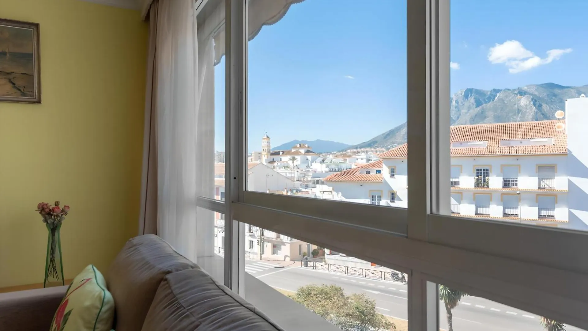 Urban Soul Marbella By Lica Homes