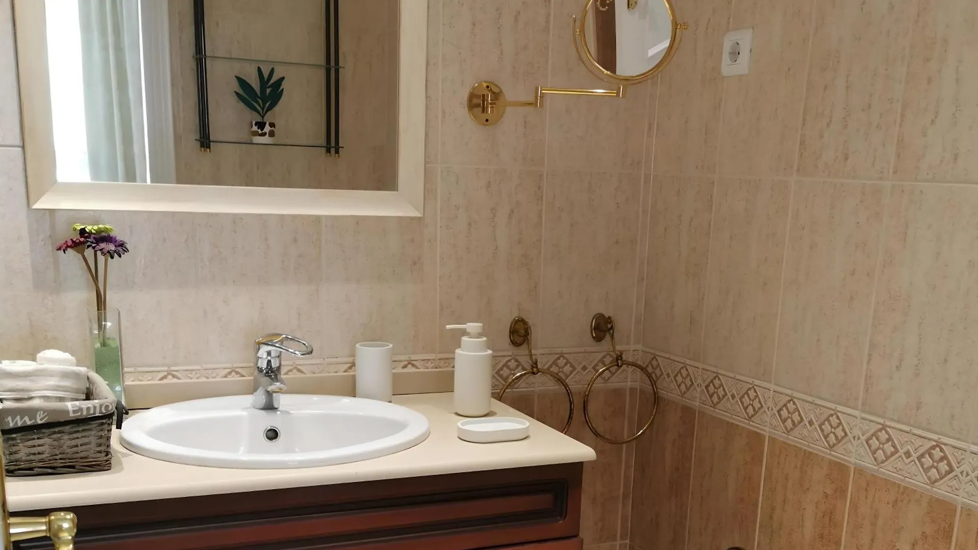 Apartment Urban Soul Marbella By Lica Homes