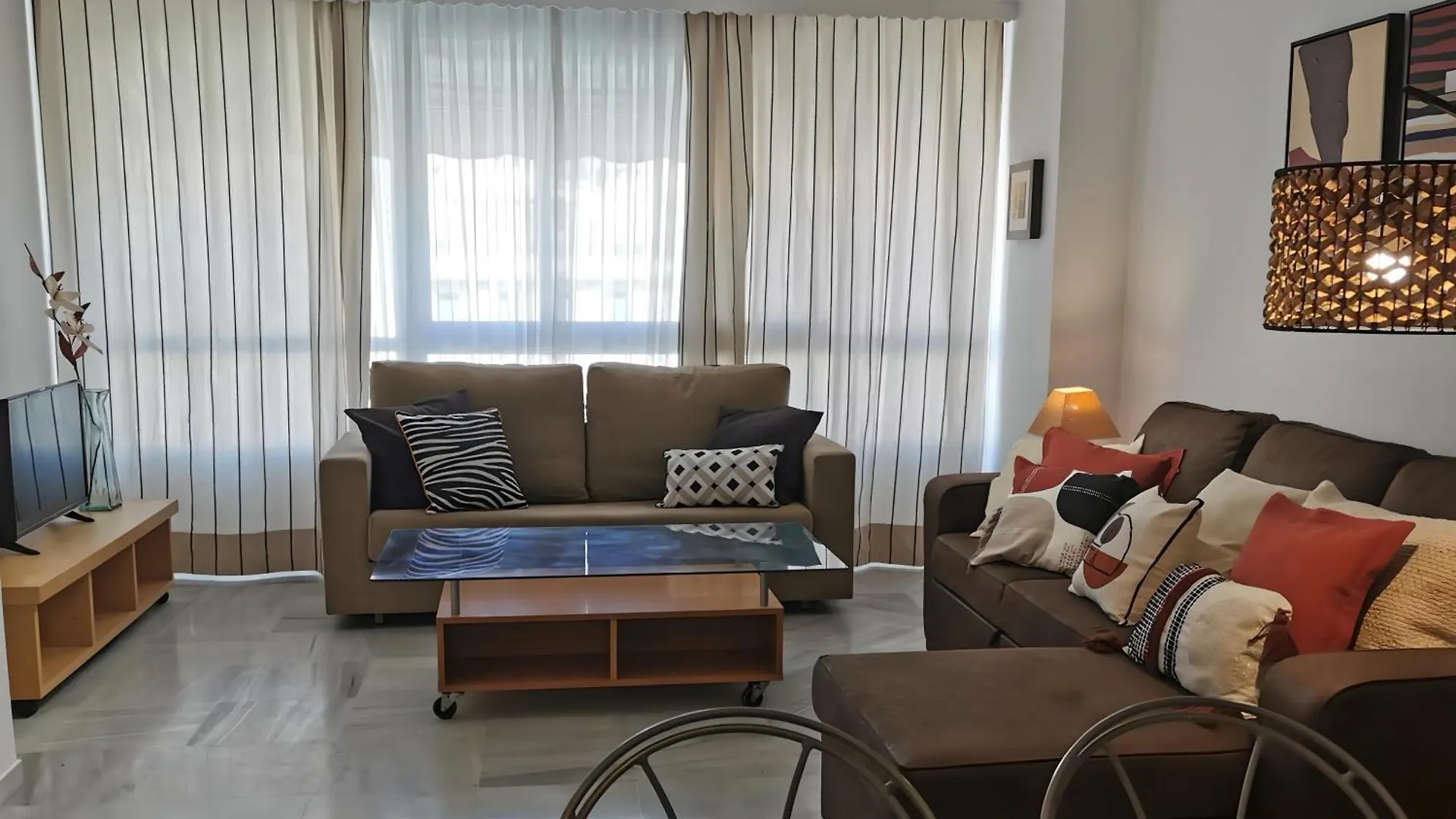 Urban Soul Marbella By Lica Homes