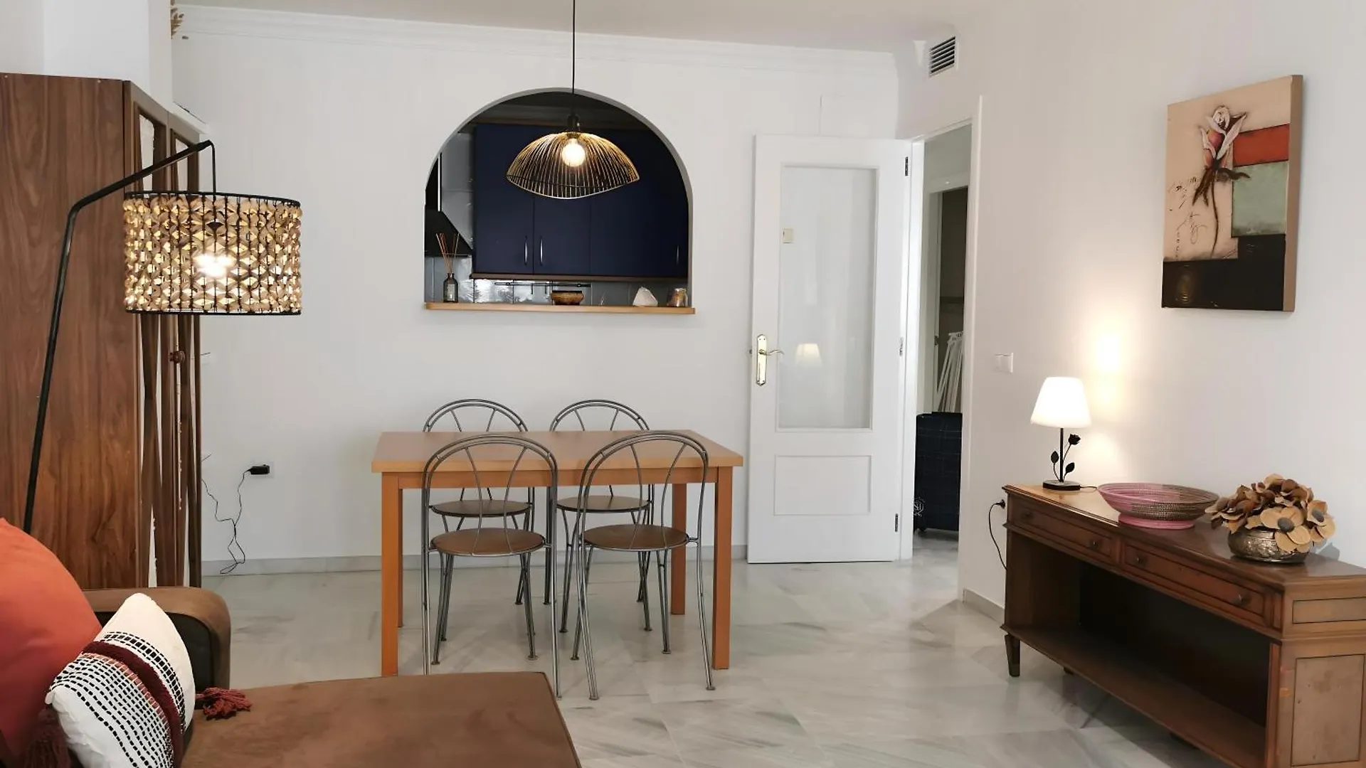 Urban Soul Marbella By Lica Homes Spain