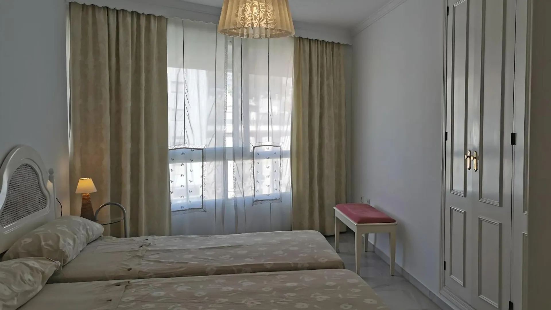 Urban Soul Marbella By Lica Homes Apartment